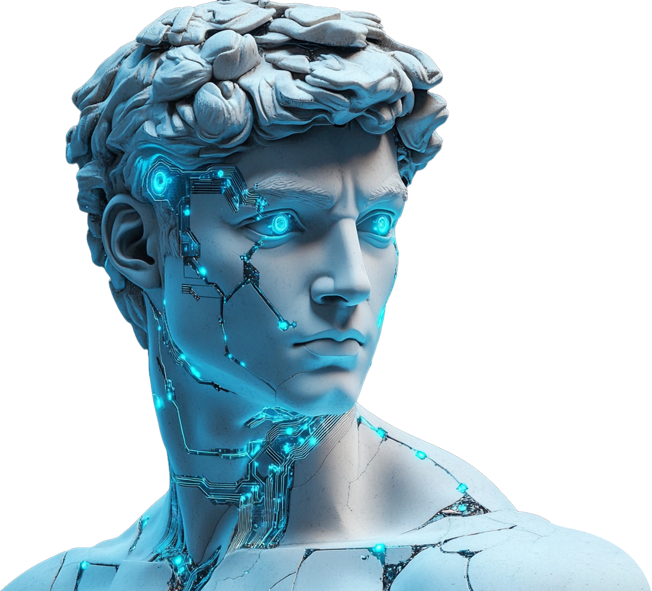 Portrait of Fabián Miranda